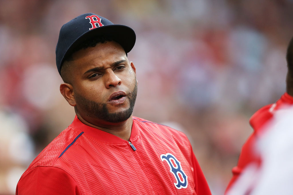 pablo sandoval worst contracts mlb history