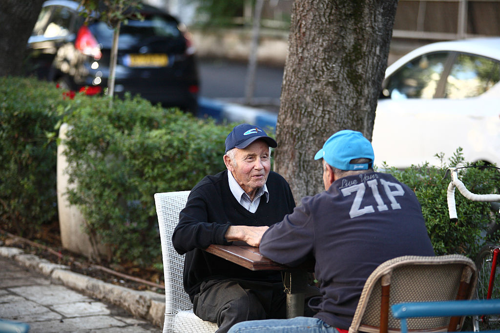 if the creek don't rise 