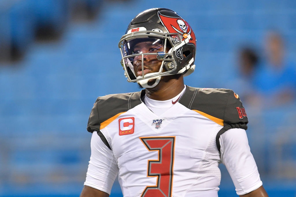 jameis winston heisman