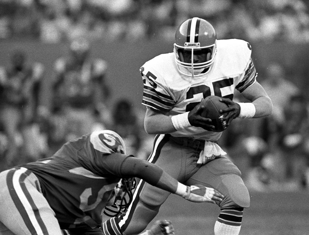 charles white heisman