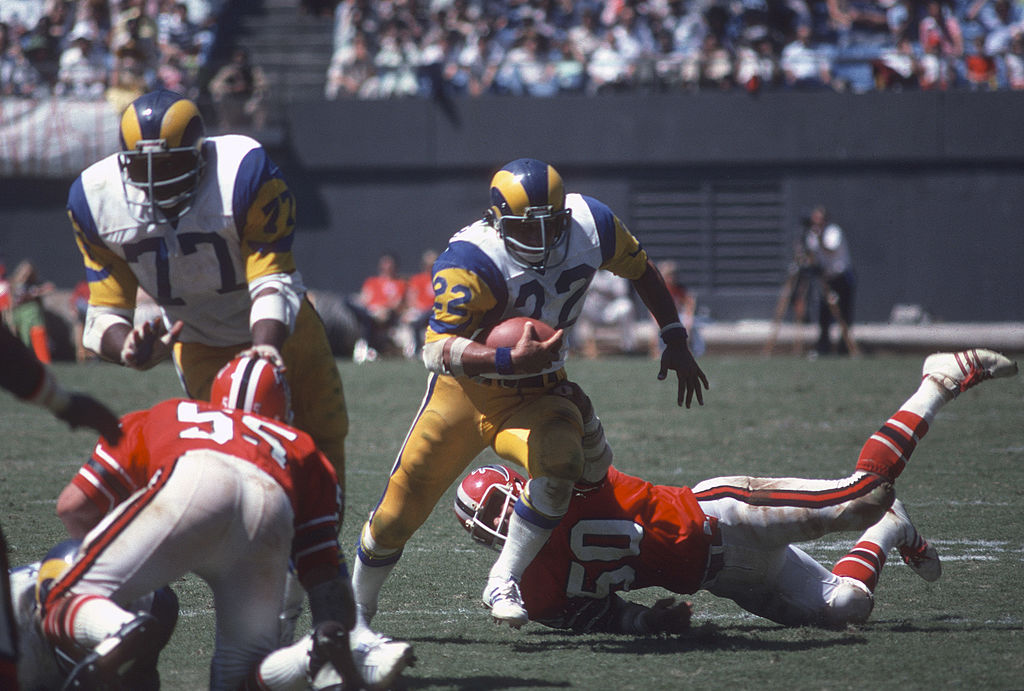 john cappelletti heisman