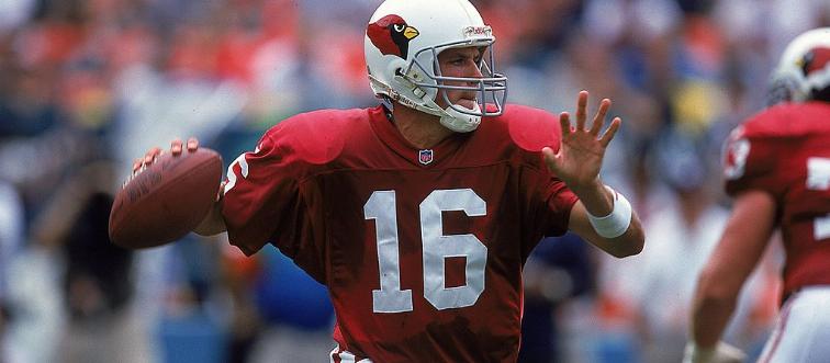 Who was the Pheonix Cardinals head coach from the 90s that is known for being the greatest offensive line coach in history?