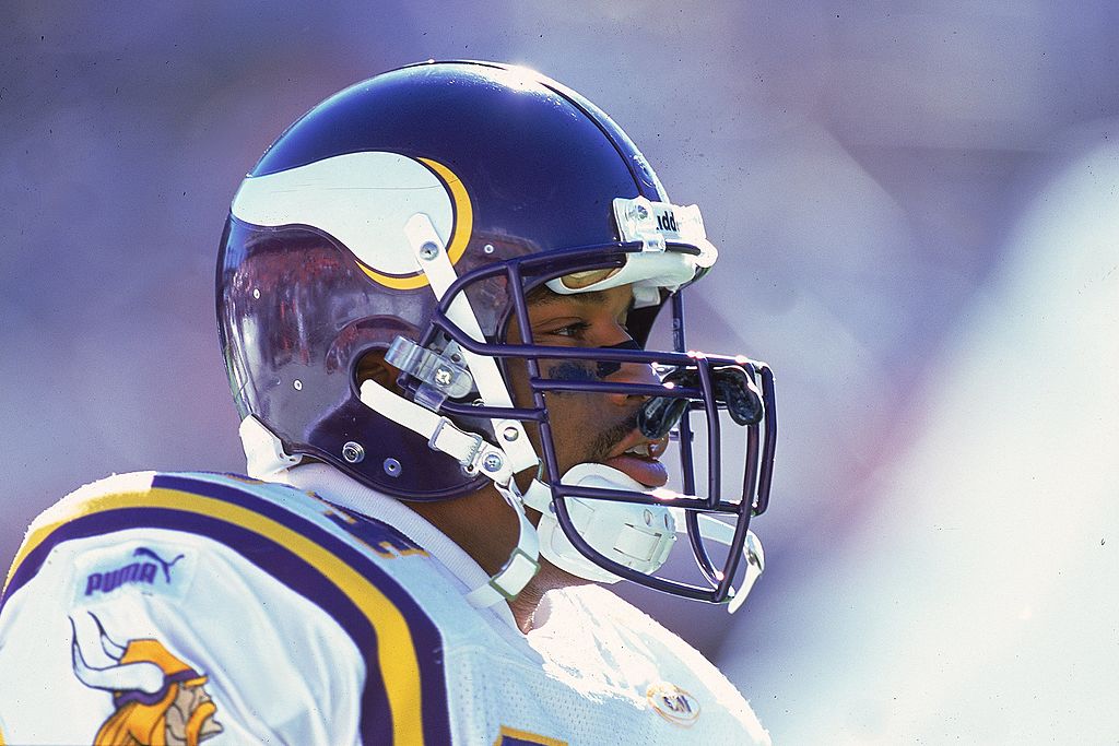 Who was the head coach of the Minnesota Vikings from 1986-1991?