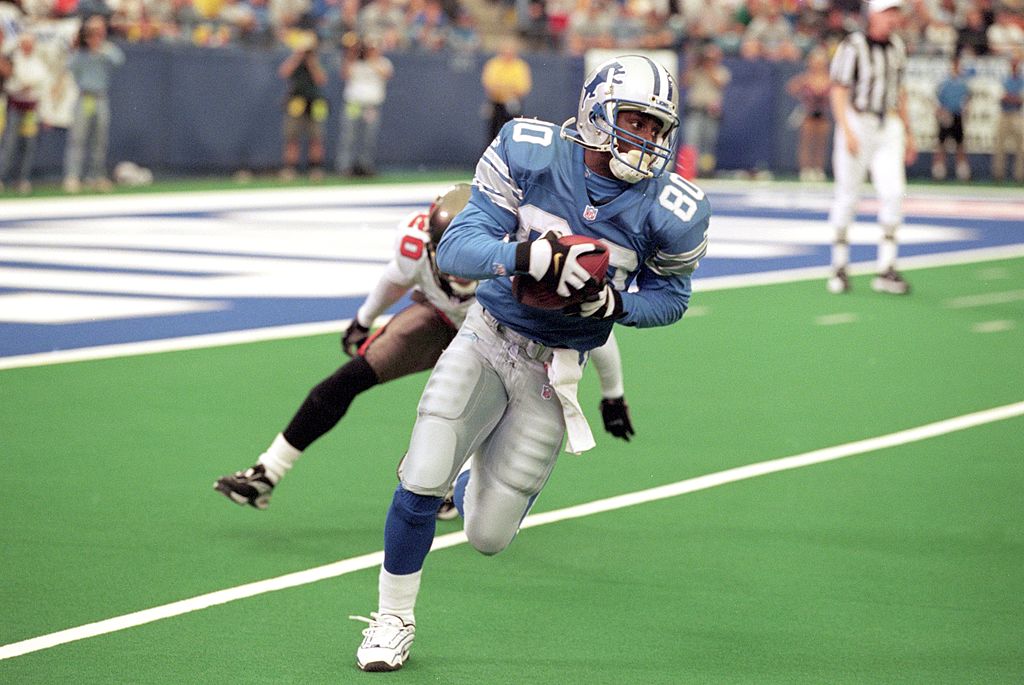 desmond howard heisman