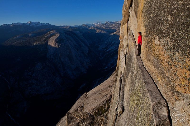 Time to start praying