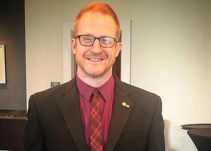 steve hofstetter reaction