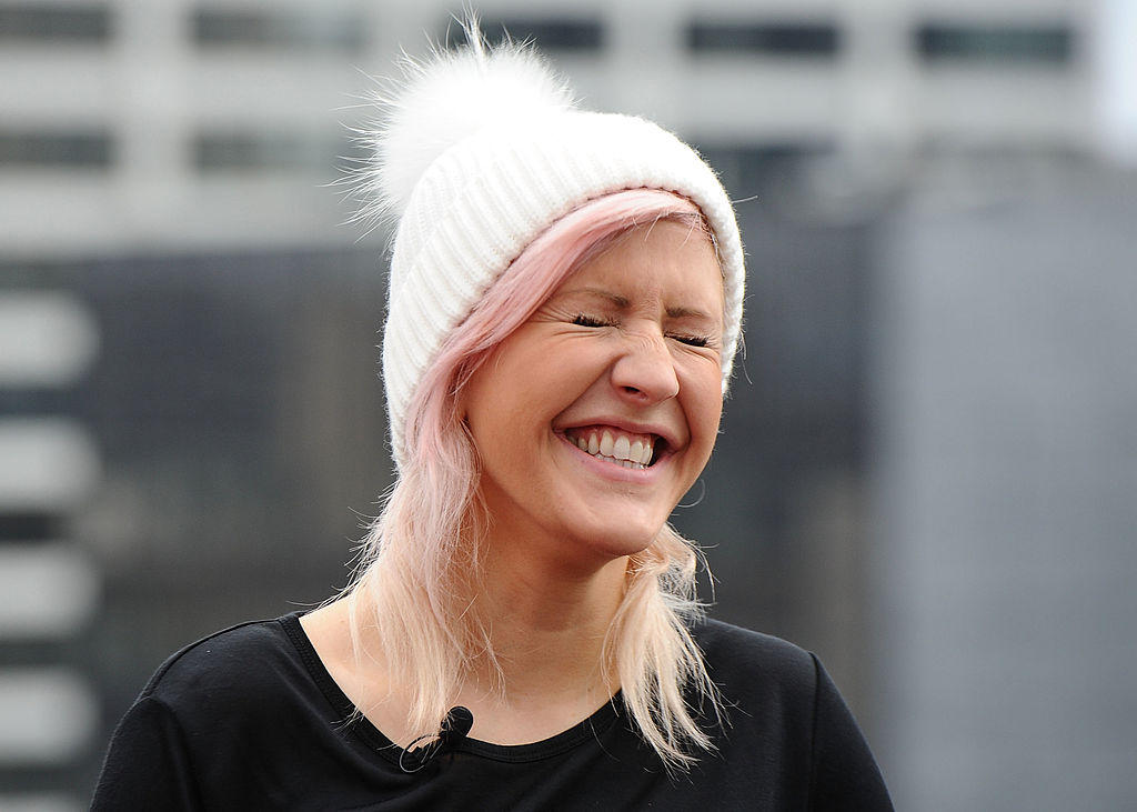 Another Non-Fashion Statement