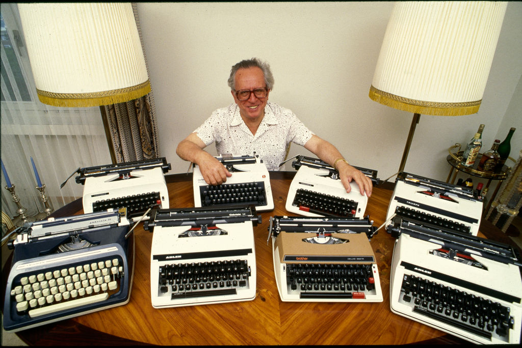 Johannes Mario Simmel