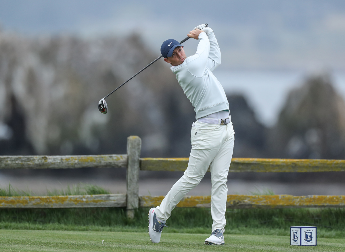 Links At Spanish Bay