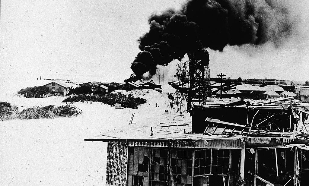 Image of Midway Island 