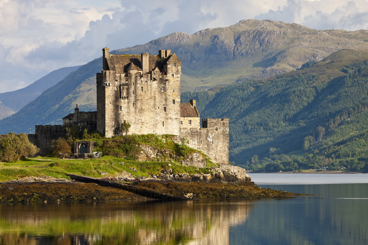 In March 2016, the Succession Act was passed by the Scottish Parliament, making the process of claiming unclaimed estates in Scotland somewhat easier