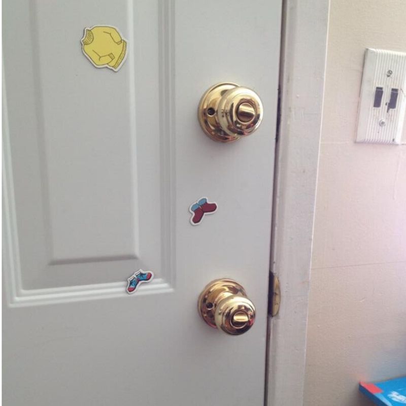 asked for a dead bolt, got another lock