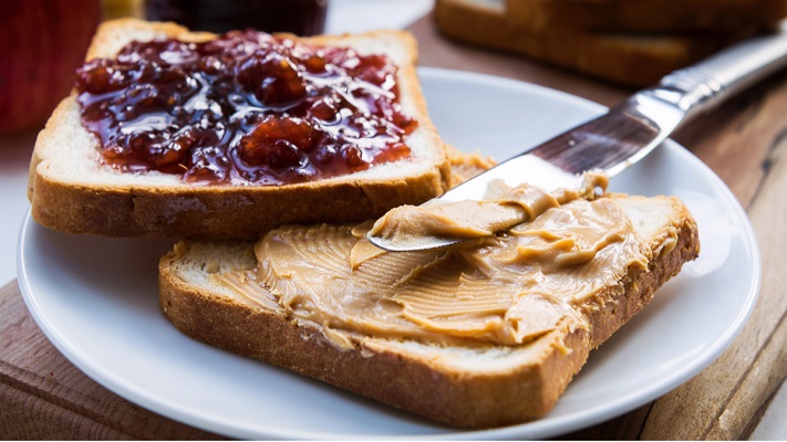 11 Alimentos Diabéticos 4