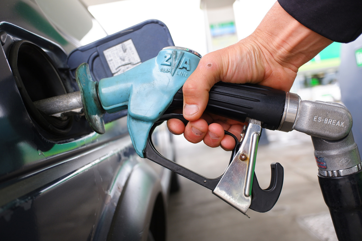 NZ Petrol Prices Continue To Rise Amid Calls For Government To Reverse Petrol Tax