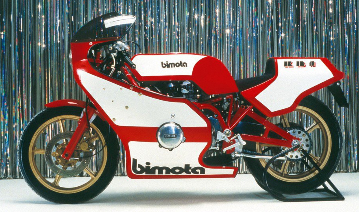 Bimota KB1