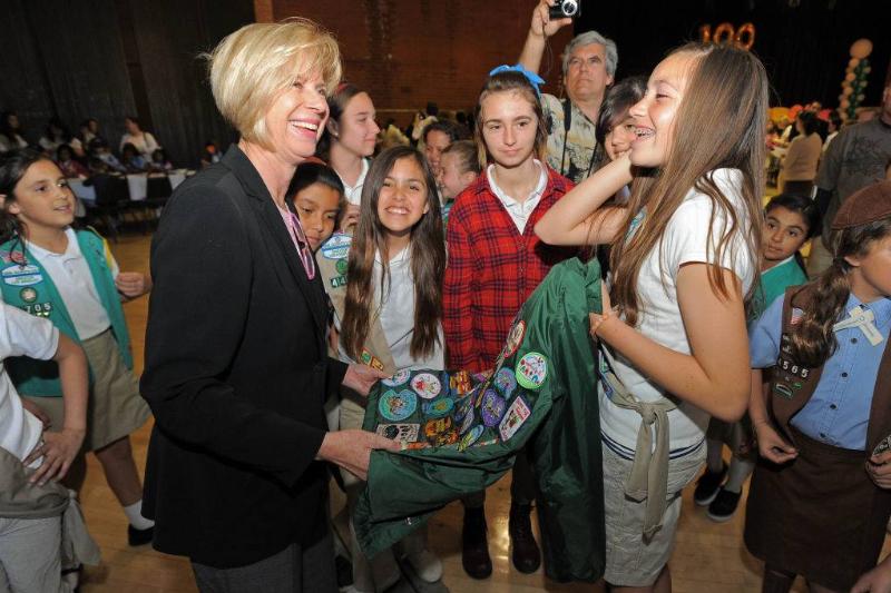 the patches for scouts -1034856888