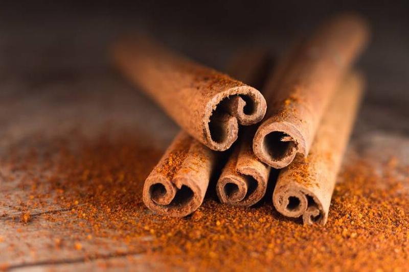 cinnamon