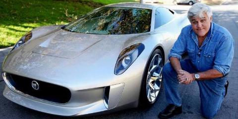 jay leno car featured image