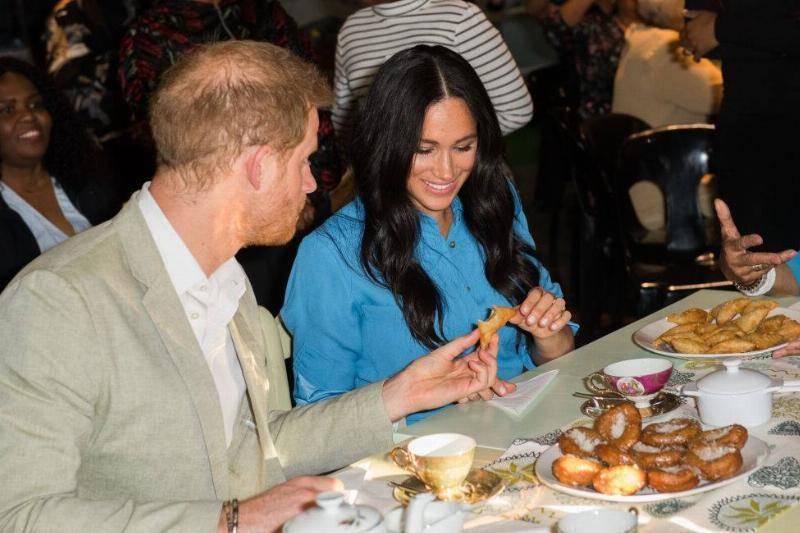 Shellfish Is Now Safe