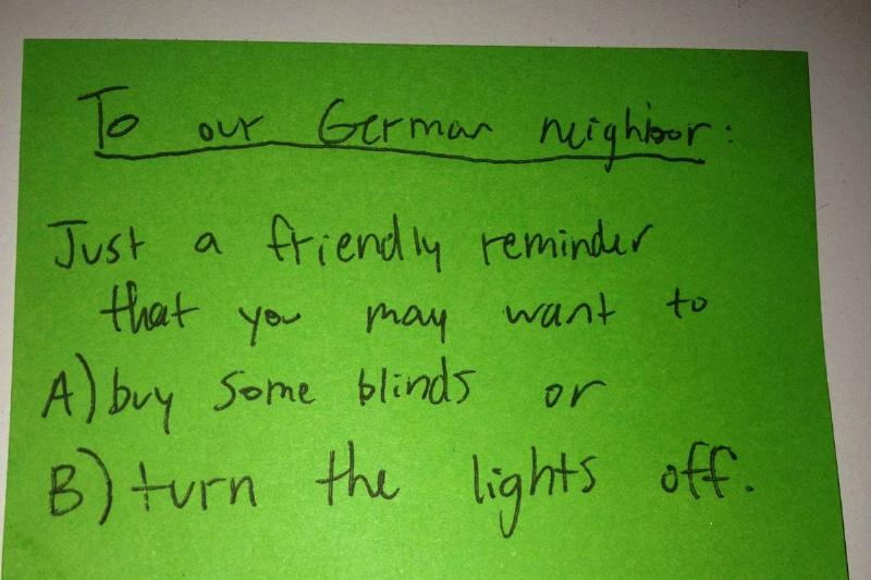 german-neighbor-note-74539