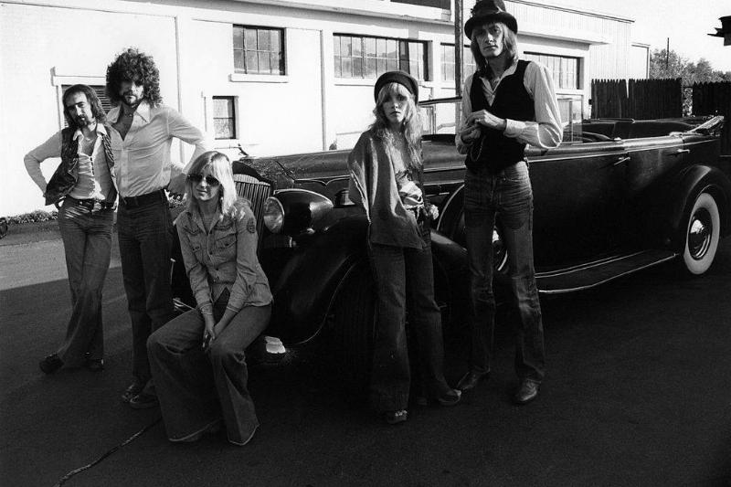 Fleetwood Mac