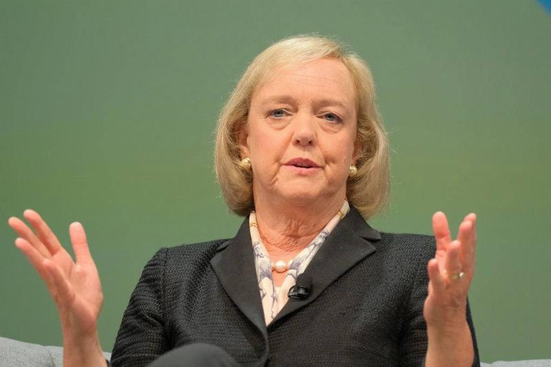 Meg Whitman