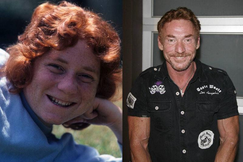 Danny-Bonaduce-Then-Now