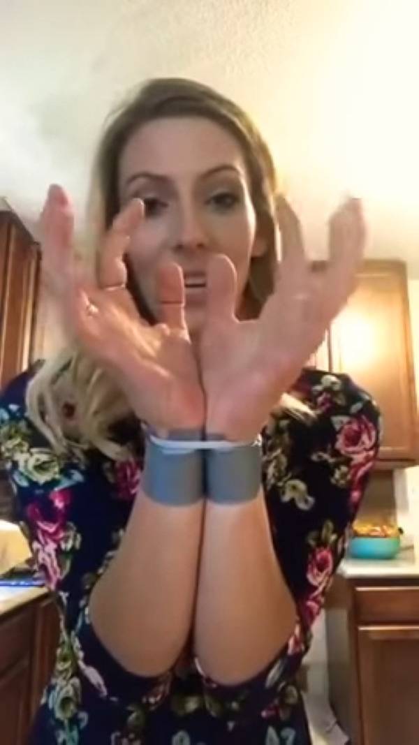 Wait For The Right Time To Break Free