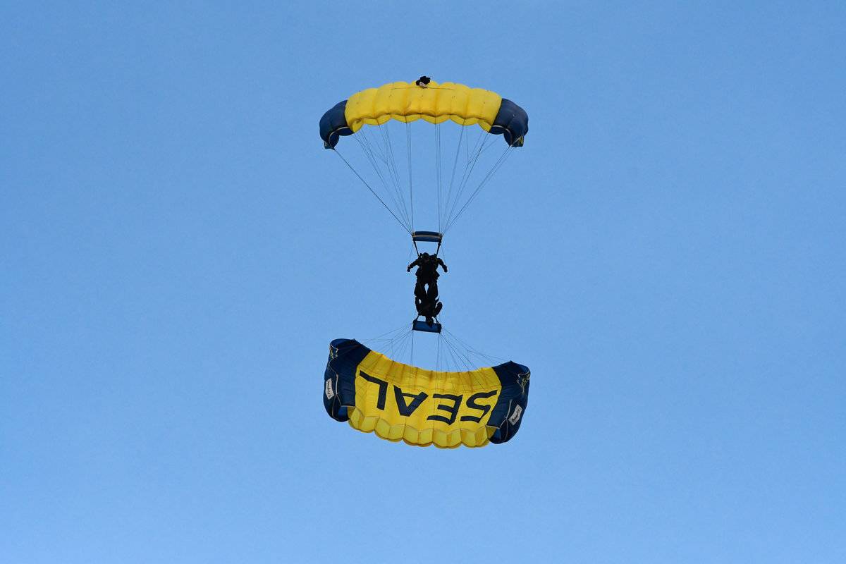 Brian Black Is The Owner And Ex-Navy SEAL