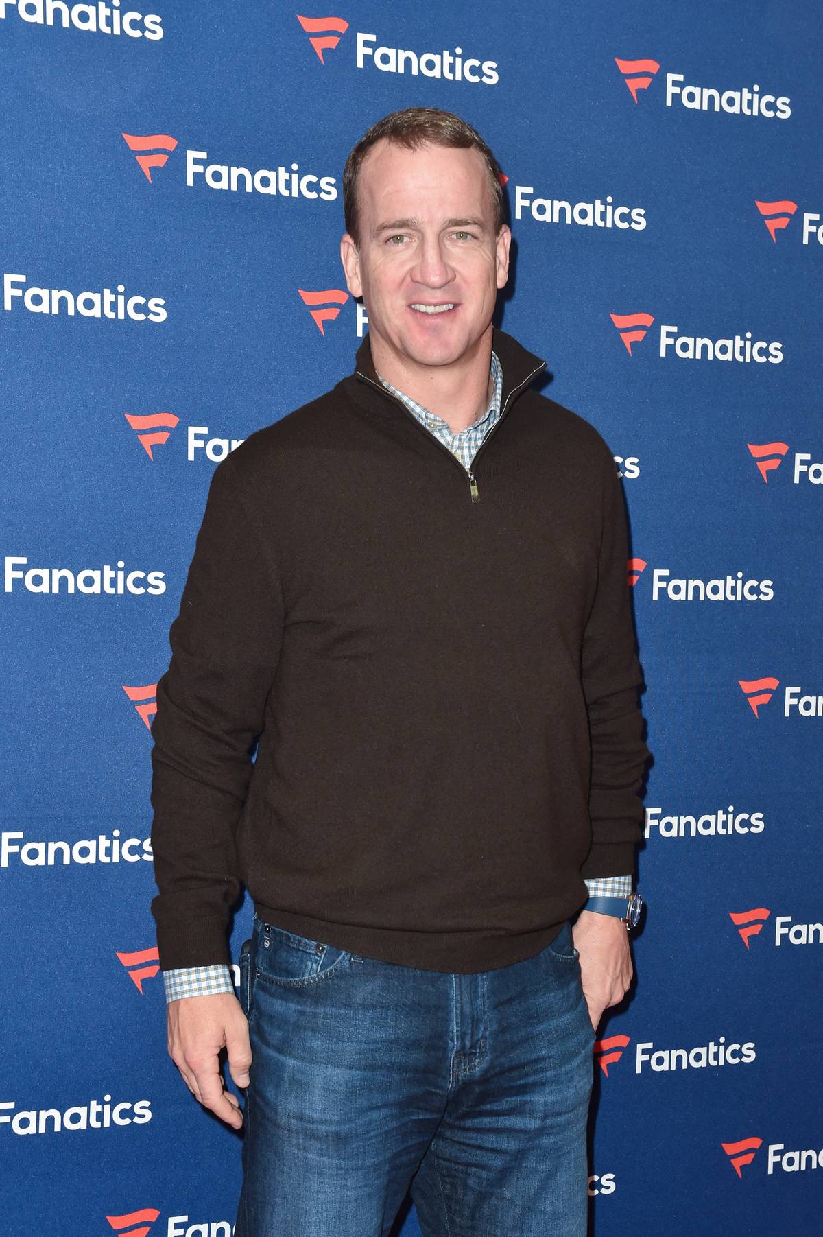 Peyton Manning Owned 31 Papa John's Locations