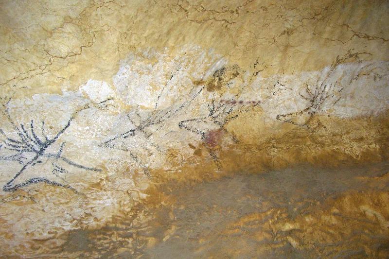Lascaux Cave Paintings