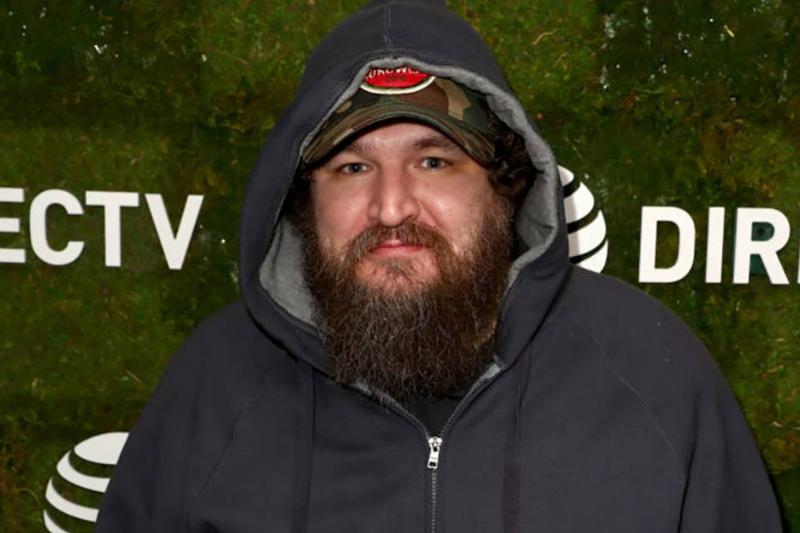 Picture of director Cosmatos 