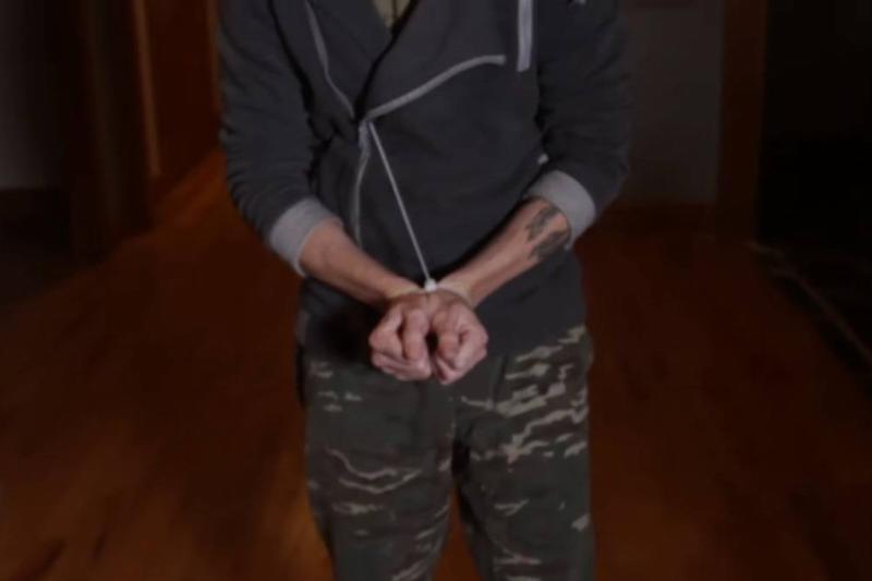 The Technique Will Split The Tie In Half