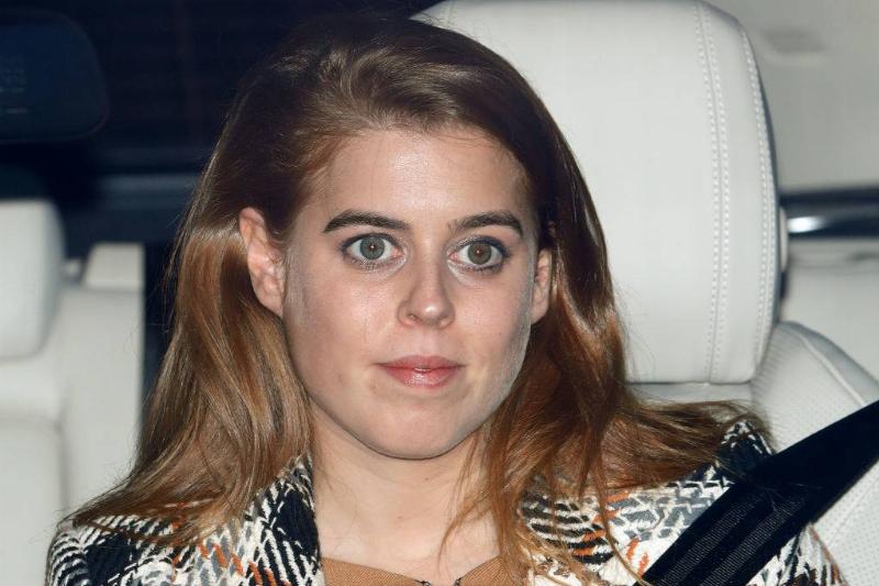 Princess Beatrice