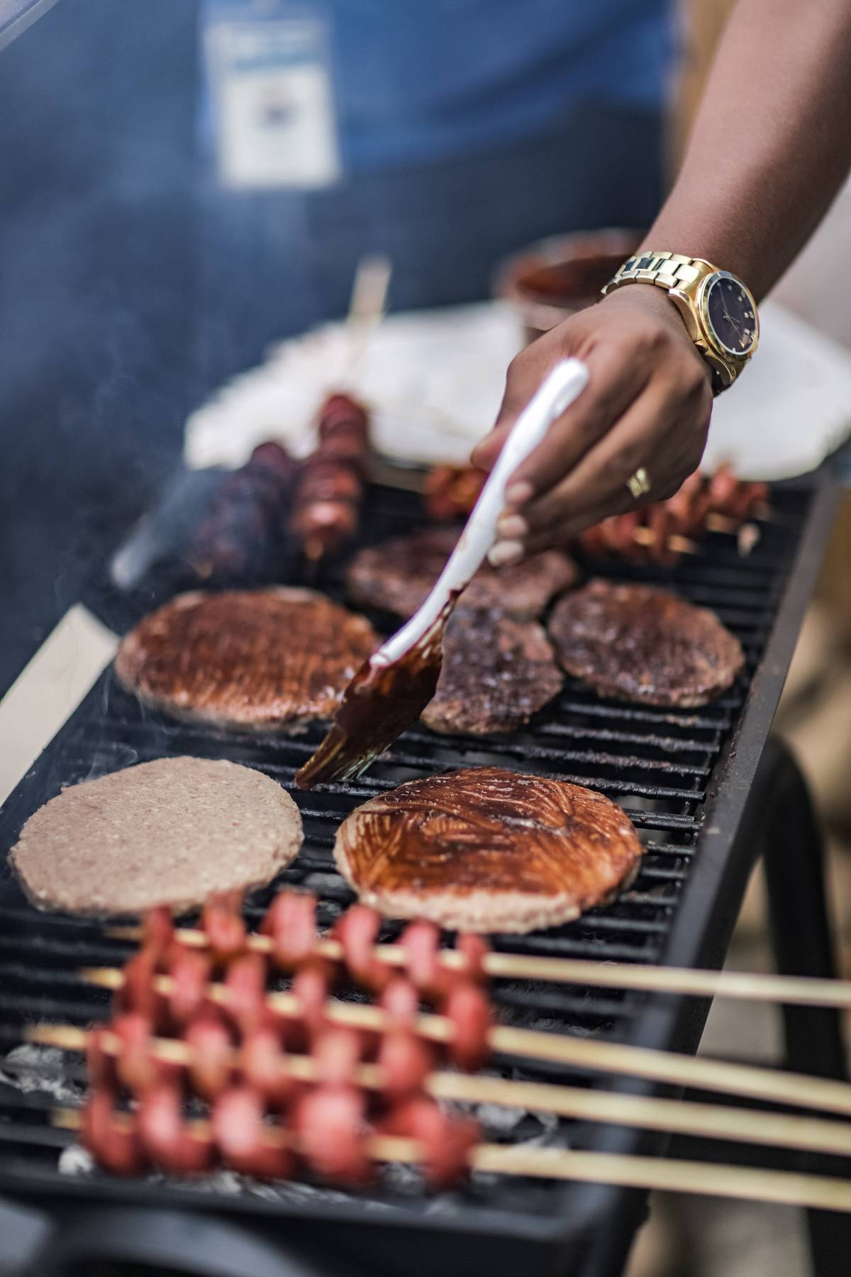 foods-to-avoid-diabetics-char-grilled