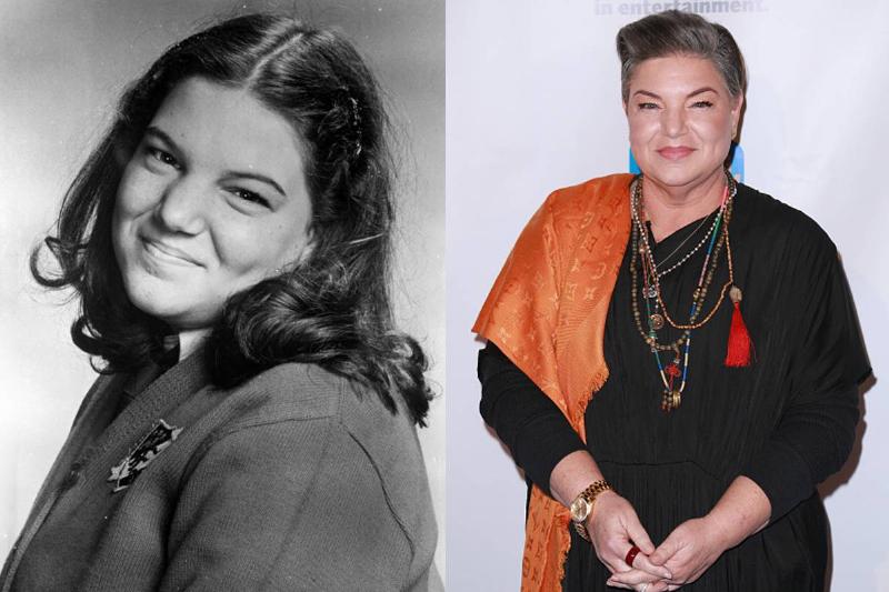 mindy-cohn-then-now