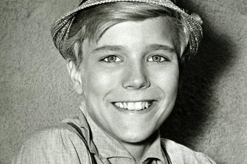 Nicholas Hammond as Friedrich von Trapp