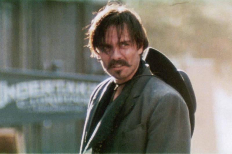 Picture of Beihn without a hat 