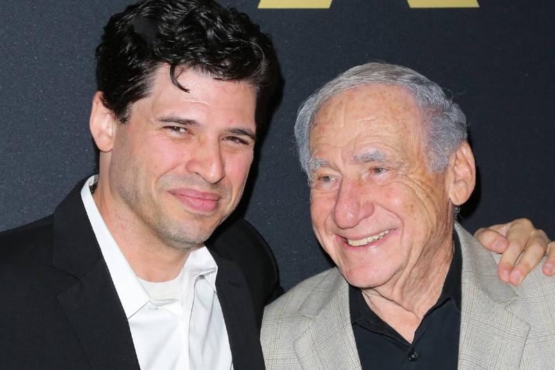 The Academy Hosts 20th Anniversary Screening Of 