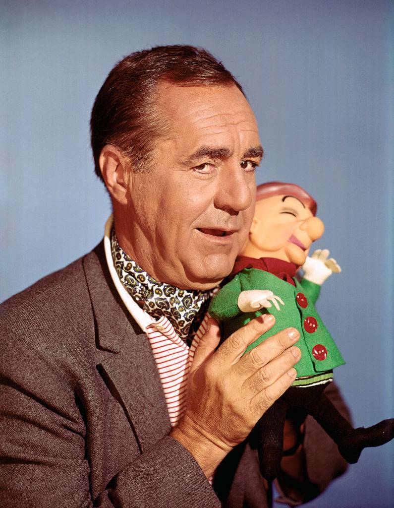 Backus