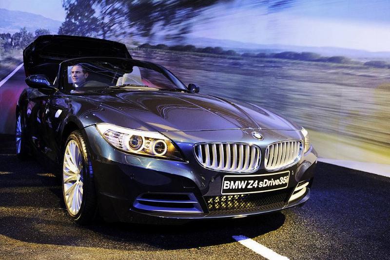 bmw z4 