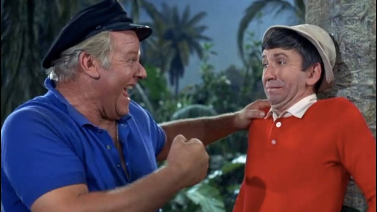 Gilligan Skipper