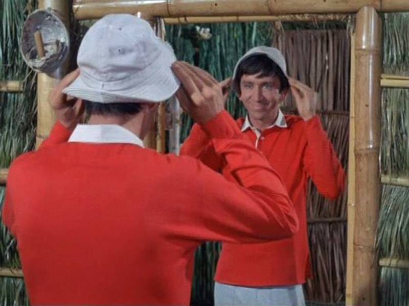 Gilligan-mirror
