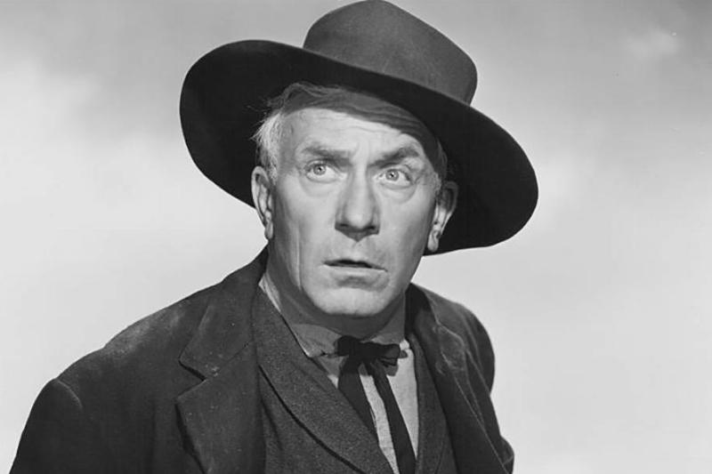 Picture of William Demarest 