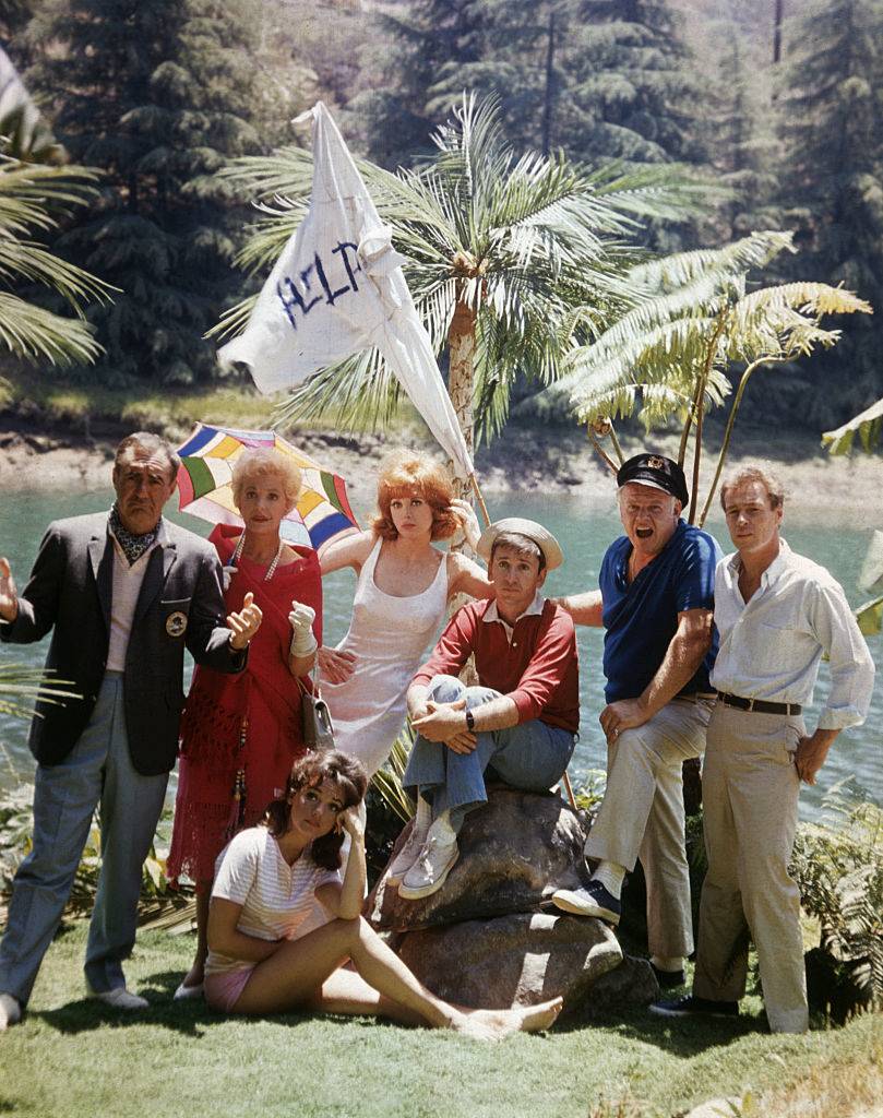 cast