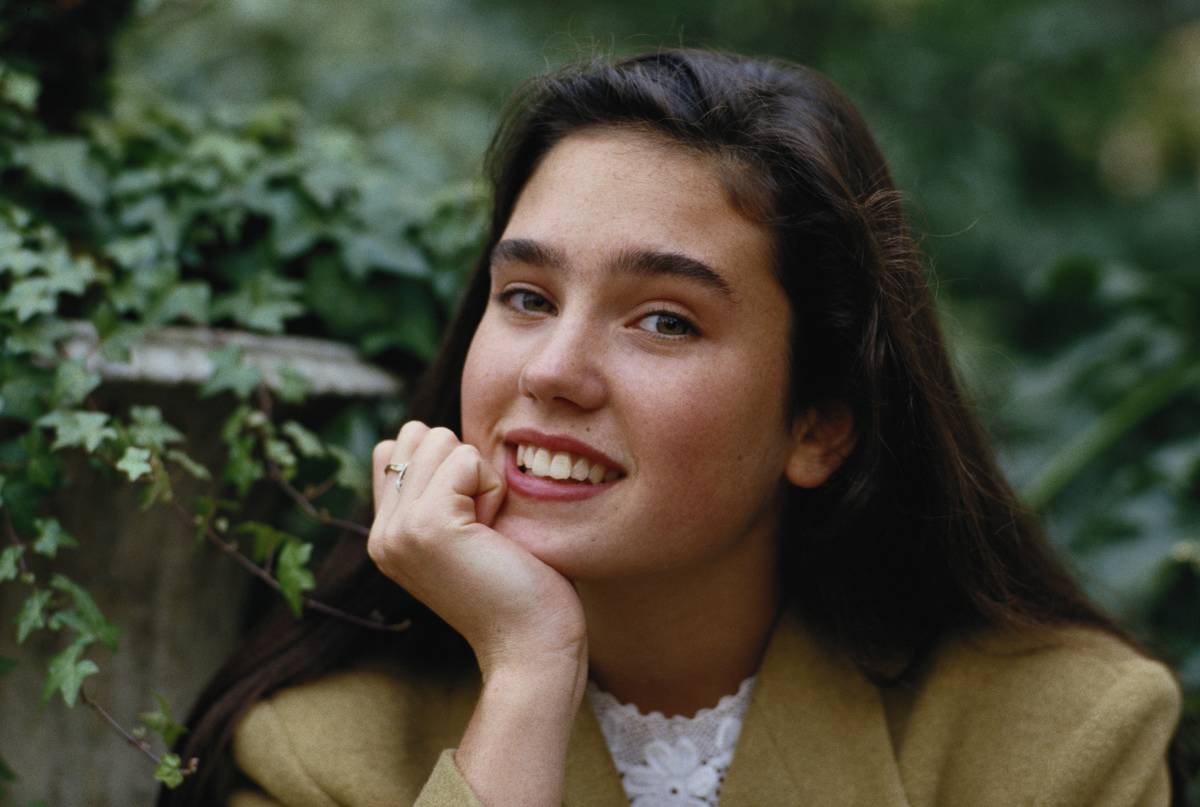 Jennifer Connelly