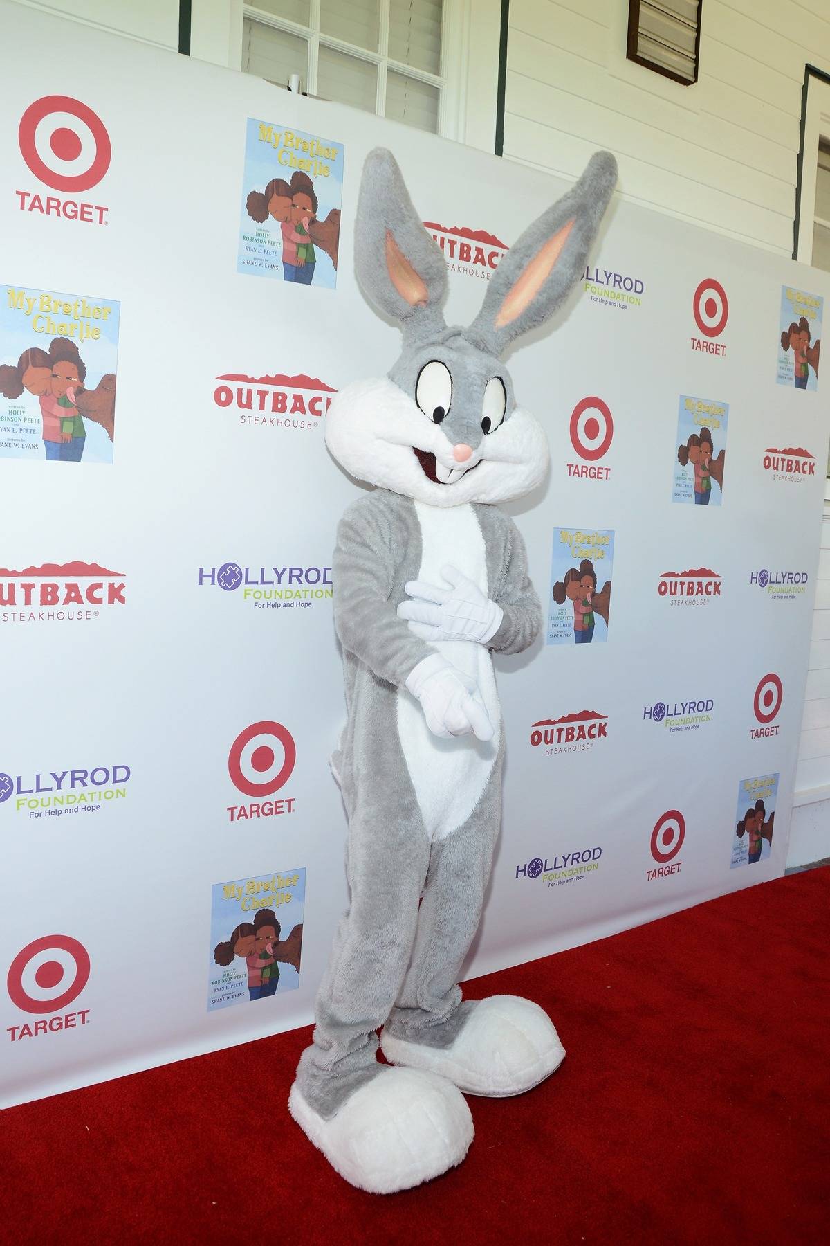 3rd Annual My Brother Charlie Family Fun Festival