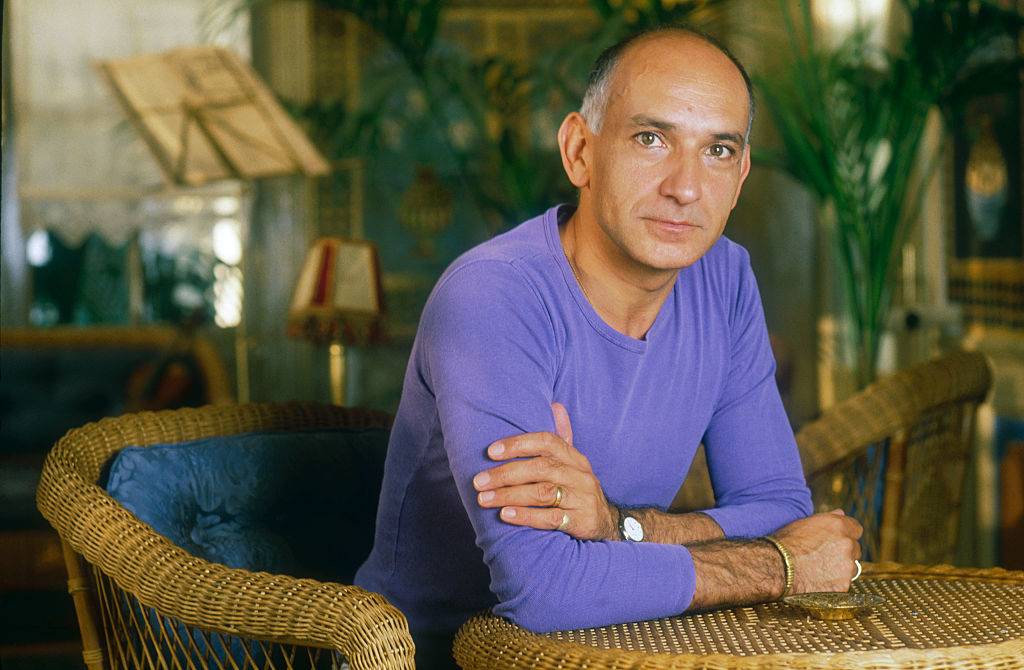 80s Actors 16 -542621926