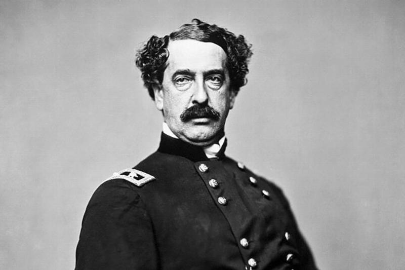 Picture of Doubleday 