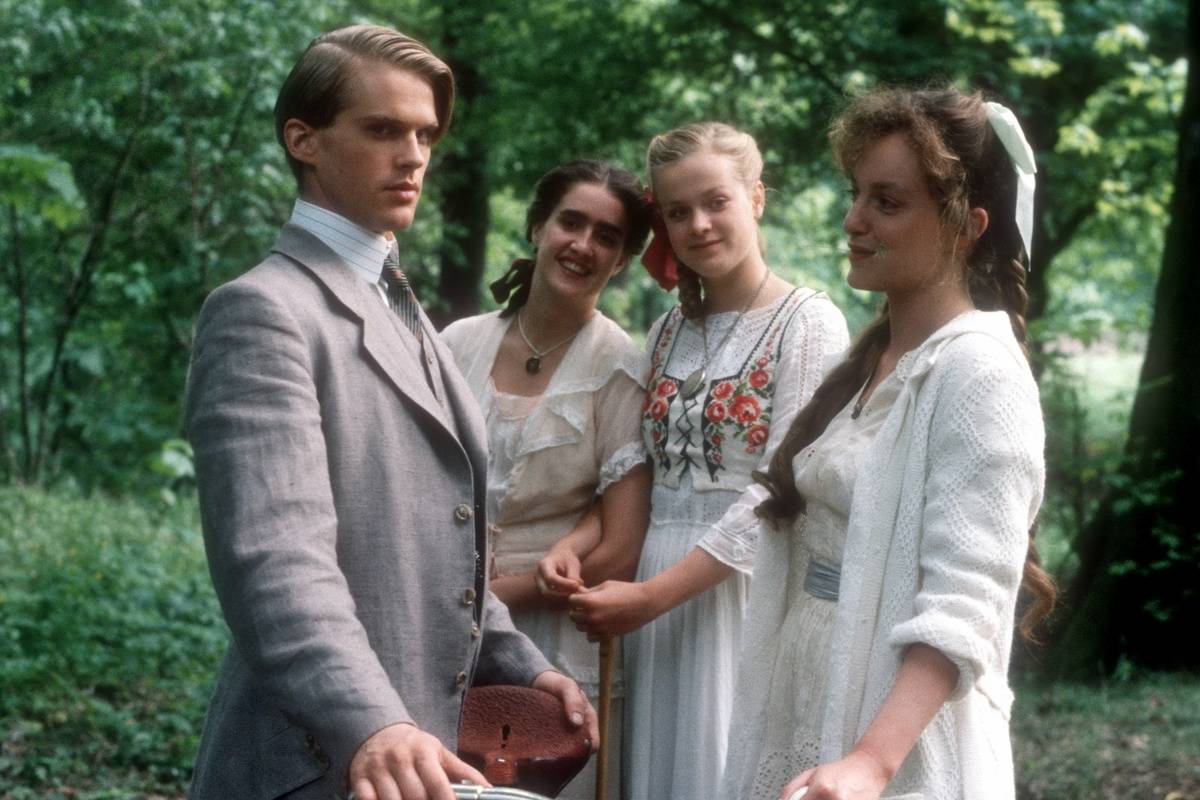 Kinofilm und ZDF-Co-Produktion 